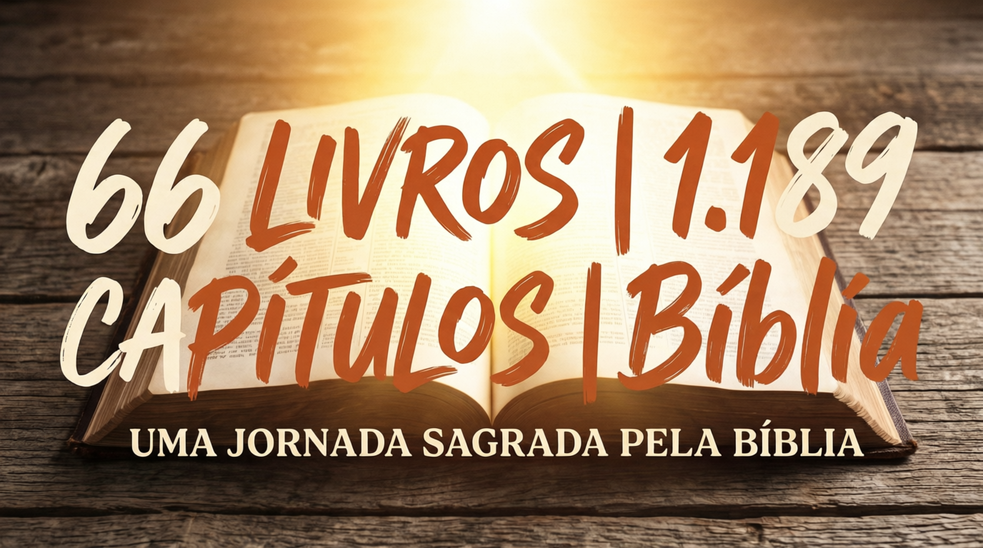Capa Apresentação Bíblia