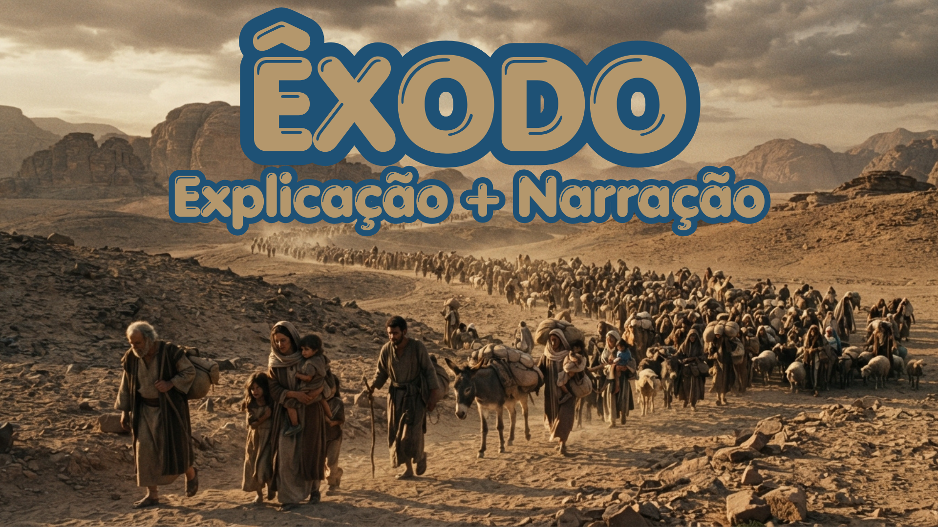 Capa Êxodo(1)