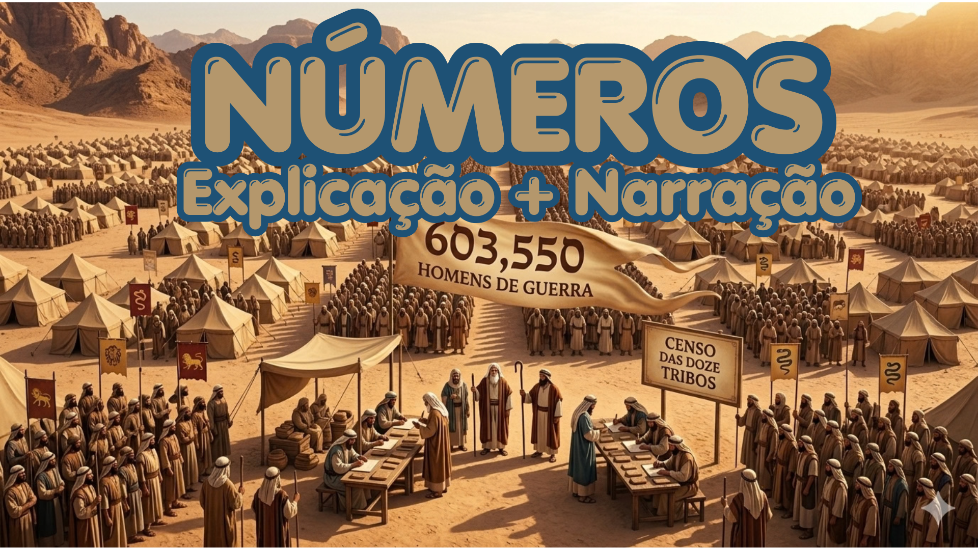 Capa Números